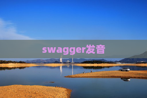 swagger发音